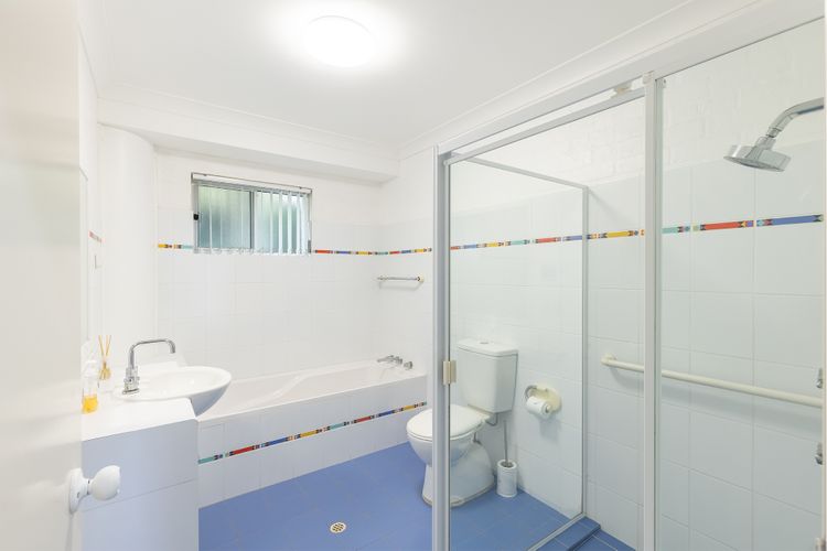 Grand View at Nelson Bay, 2-14 Wollomi Avenue