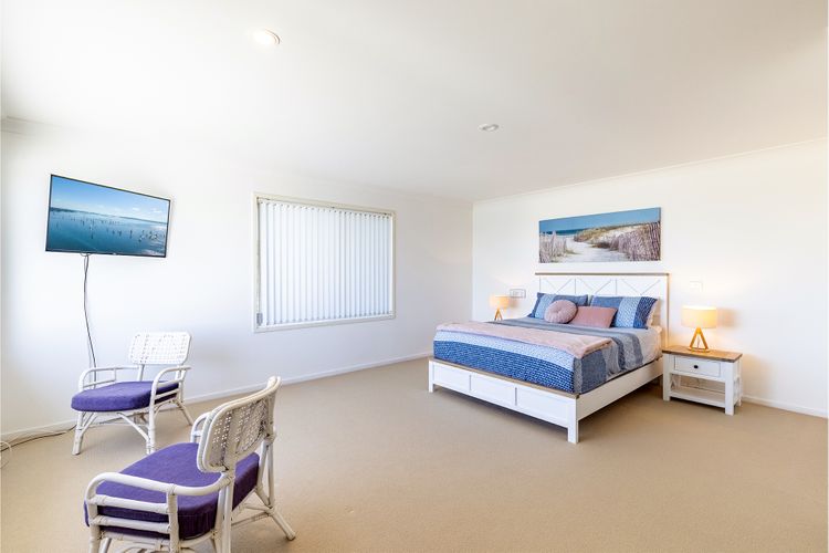 Grand View at Nelson Bay, 2-14 Wollomi Avenue