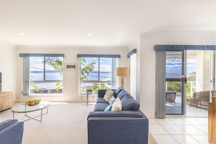 Grand View at Nelson Bay, 2-14 Wollomi Avenue