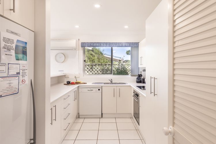 Grand View at Nelson Bay, 2-14 Wollomi Avenue
