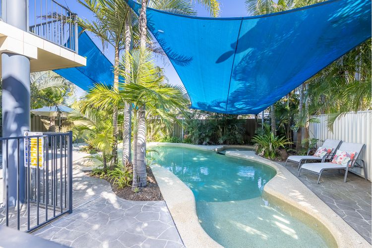 Dolphin Lagoon, 196 Soldiers Pt Rd – Luxury Escape