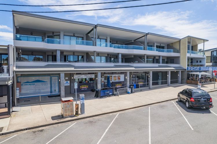 Footprints 1/6-10 Market Street – Surfside Apartments