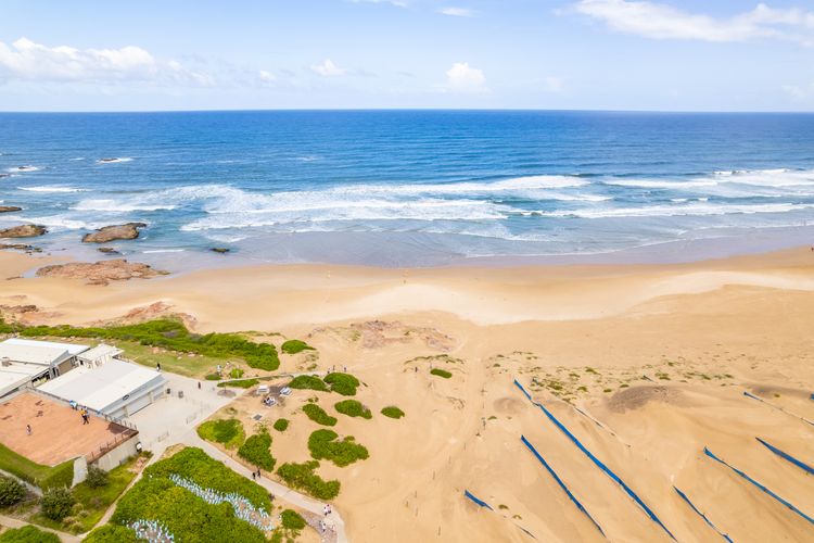 The Birubi Beach House, 11 Campbell Ave – Close to the beach, pet friendly holiday home