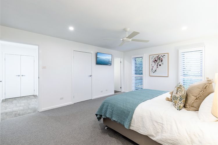 Sunset Jewel – 7a Cromarty Road, Soldiers Point – OCEAN VIEWS AND BREATHTAKING SUNSETS