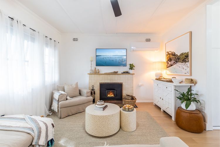 Casita, 20 Tomaree Road – great pet friendly property with WiFi & Air Conditioning