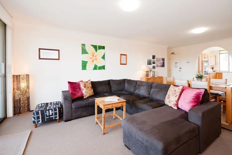 The Dunes, 17/38 Marine Drive – fabulous unit with pool, tennis court, WIFI