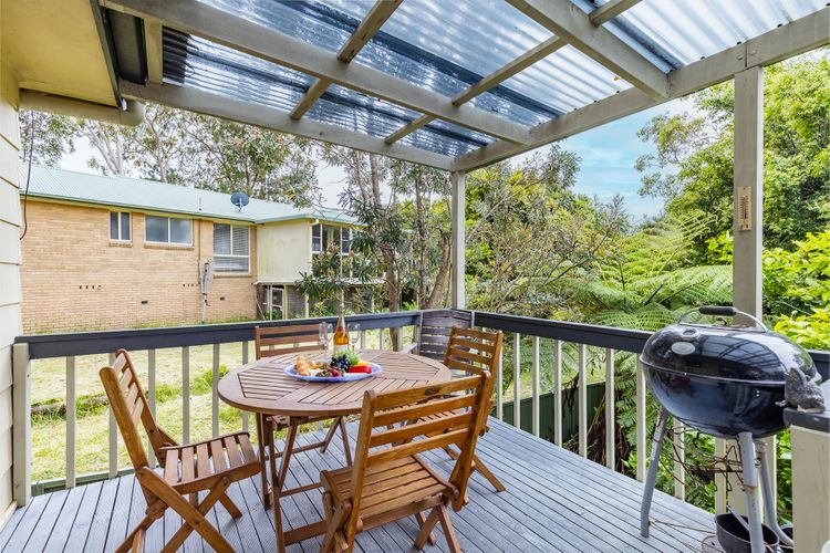 18 Irene Crescent – pet friendly holiday home