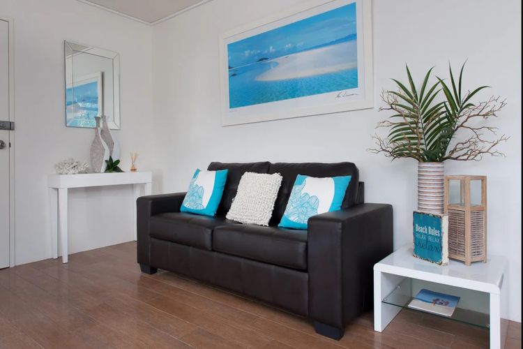 Fleetwood, 3/63 Shoal Bay Road – Relaxed living with water views overlooking Shoal Bay