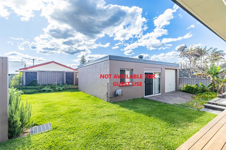 13 Morna Point Rd – pet friendly , boat parking house on one level