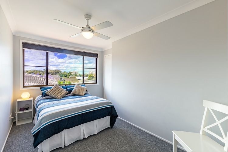 Shoalies, 1/45 Government Road – fantastic duplex close to the water and shops