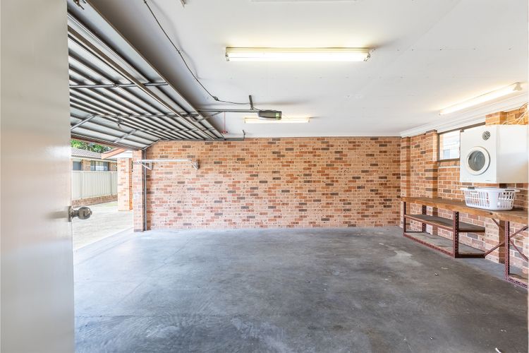 Shoalies, 1/45 Government Road – fantastic duplex close to the water and shops