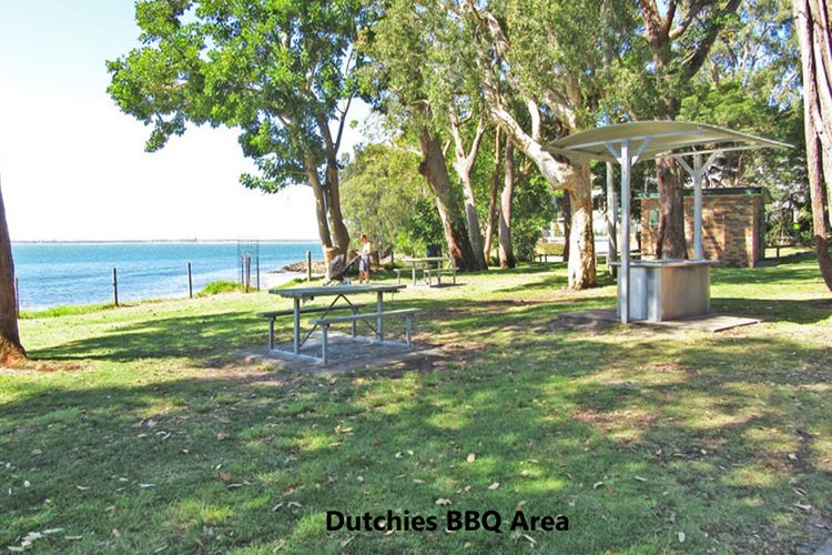 Dukes , 31 Gloucester St – spectacular water views & Air Conditioning