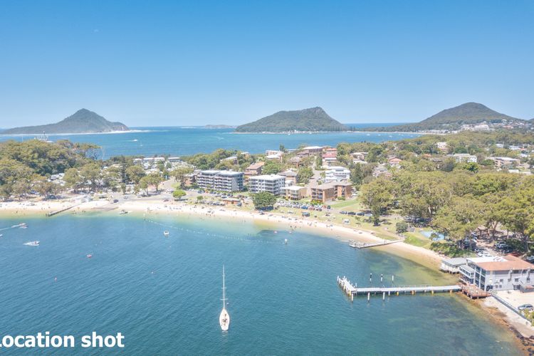 Andana, 5/12 Gretel Cl –  200 metres to the waters edge