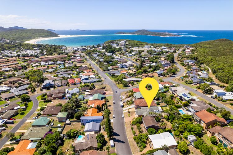 Casa Bay, 2/57 Boulder Bay Rd –
