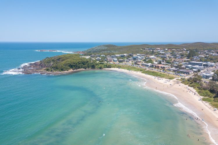 Casa Bay, 2/57 Boulder Bay Rd –