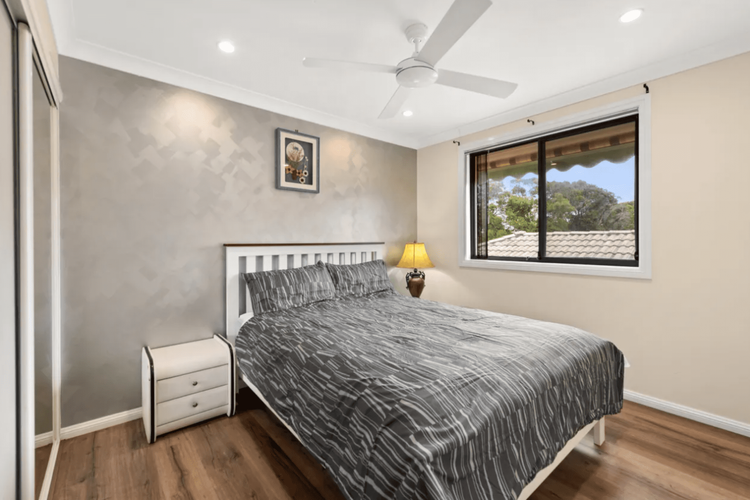 Home of Anna Bay, 112 Old Main Rd – Air Con, WiFi and close to the beach