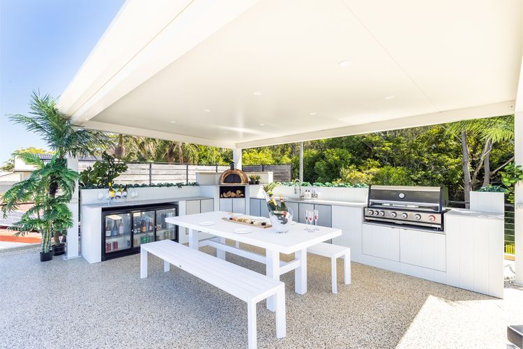 Cloud Nine, 18 Wynne Crescent
