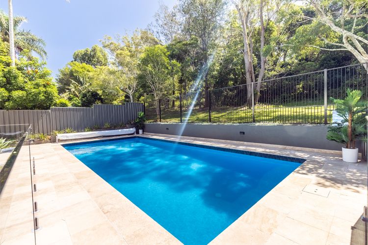Cloud Nine, 18 Wynne Crescent