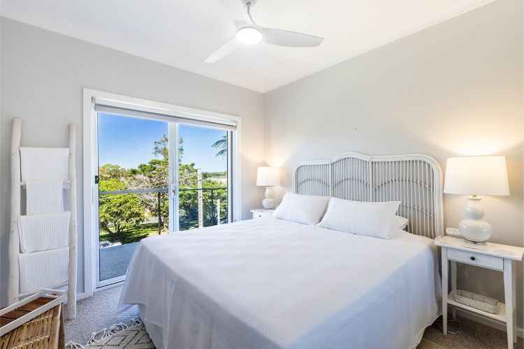 Cloud Nine, 18 Wynne Crescent