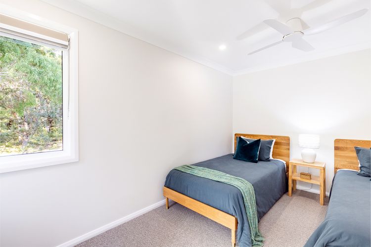 Banksia at Fingal , 1/92 Rocky Point Rd – Aircon, spa and Wi-Fi