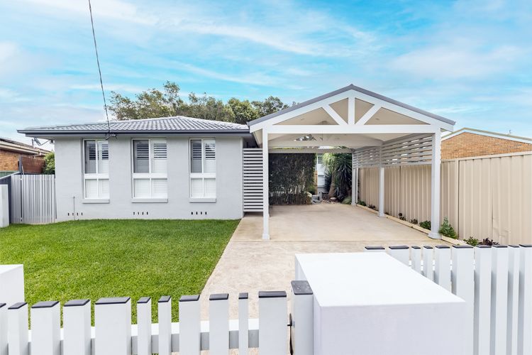 Seabreeze, 18 Abel Place – fantastic holiday house on the beach