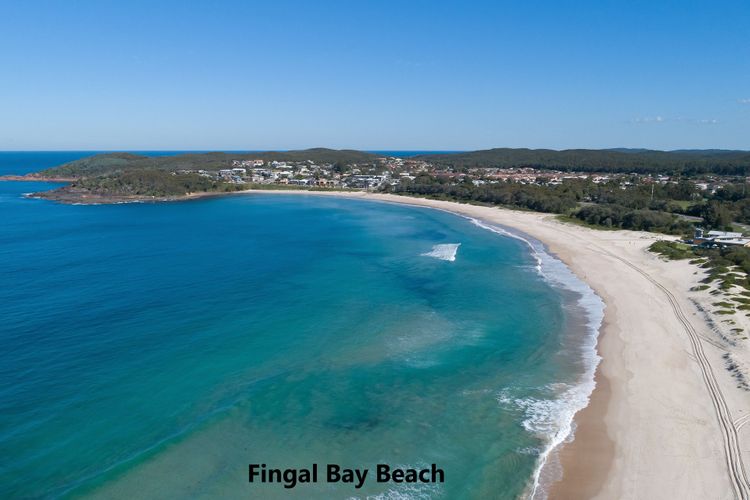 Surfair, 2/24 Marine Dr – 240 metres to the water, Wi-Fi
