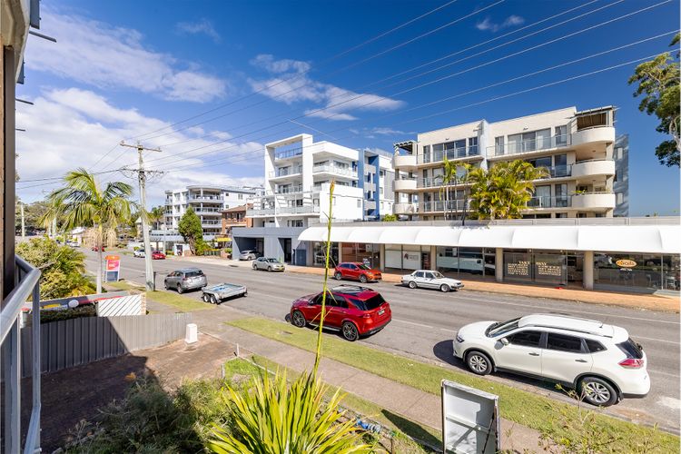 Cala Dor, 1/13 Soldiers Point Rd – renovated with linen, air con and Wi-Fi