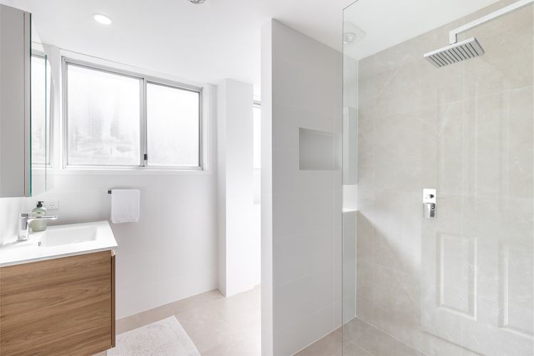 Cala Dor, 1/13 Soldiers Point Rd – renovated with linen, air con and Wi-Fi