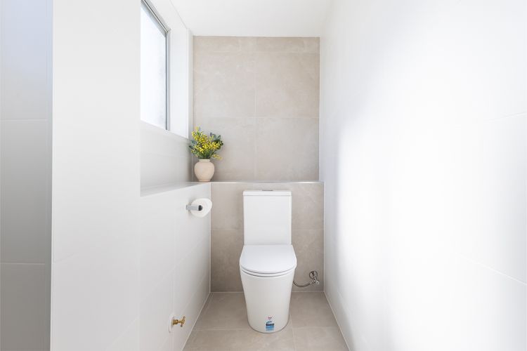 Cala Dor, 1/13 Soldiers Point Rd – renovated with linen, air con and Wi-Fi