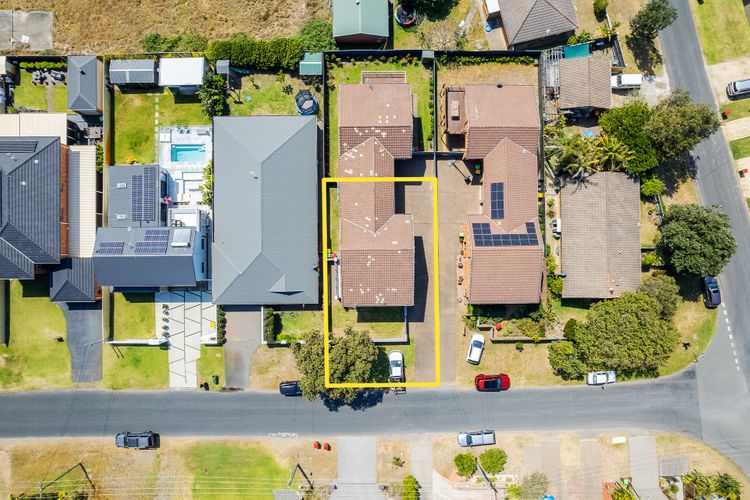 1/6 Fitzroy St – Wi-Fi , close to the water
