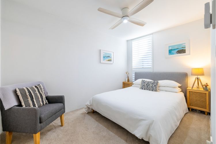 Bahia, 4/47 Ronald Ave – fantastic location with grass courtyard