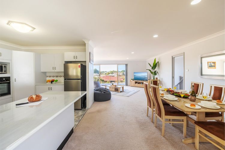 124 Rocky Point Rd – pet friendly, air con, Wi-Fi, high chair and Cot