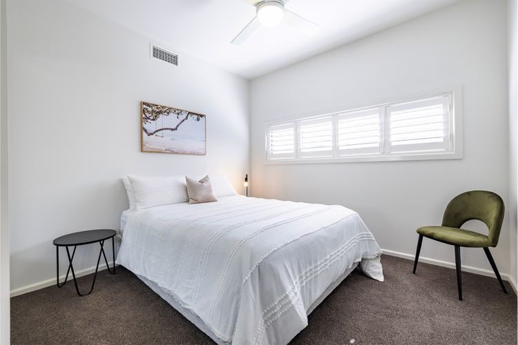 Escape on Wanda, 188 Soldiers Point Rd – Spectacular views, Ducted Air Con, WiFi