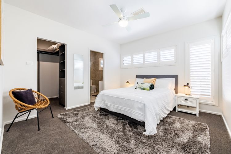 Escape on Wanda, 188 Soldiers Point Rd – Spectacular views, Ducted Air Con, WiFi