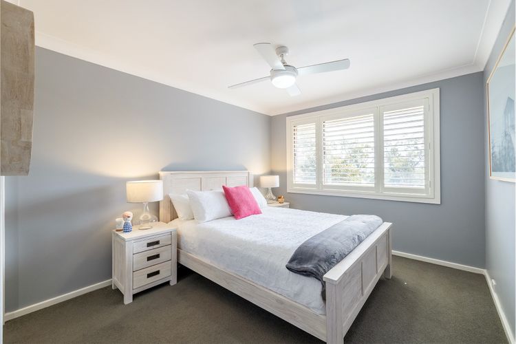 Seaside Serenity, 40 Corrie Parade -Wi-Fi, Boat parking, Air Con