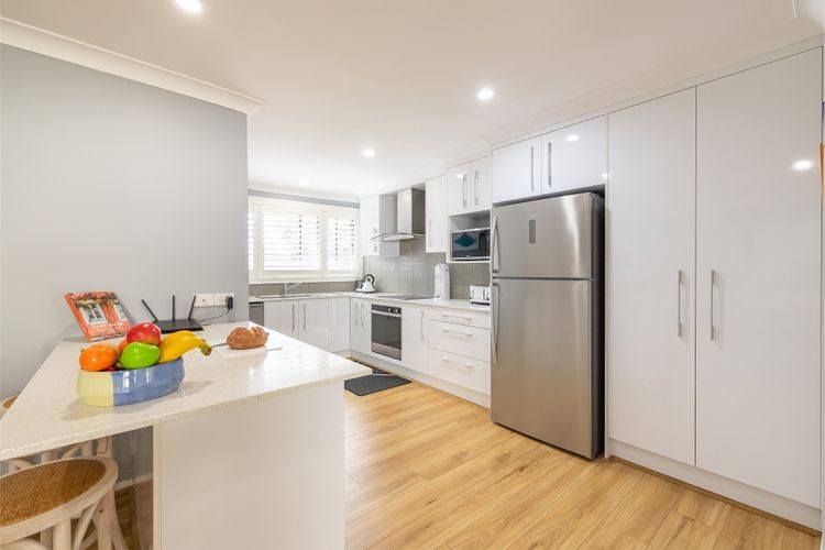 Seaside Serenity, 40 Corrie Parade -Wi-Fi, Boat parking, Air Con