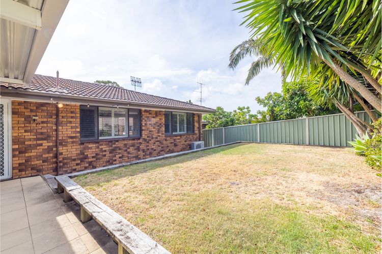 Seaside Serenity, 40 Corrie Parade -Wi-Fi, Boat parking, Air Con