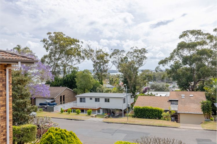 Seaside Serenity, 40 Corrie Parade -Wi-Fi, Boat parking, Air Con