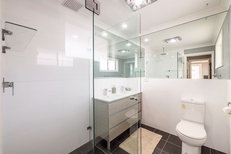 Seaside Serenity, 40 Corrie Parade -Wi-Fi, Boat parking, Air Con