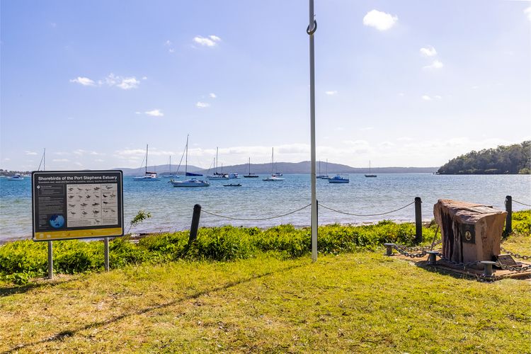 Seaside Serenity, 40 Corrie Parade -Wi-Fi, Boat parking, Air Con