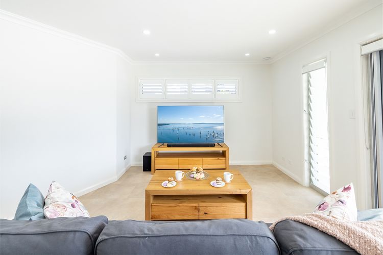 50a Ocean Ave – air con, wi-fi 1 bedroom apartment