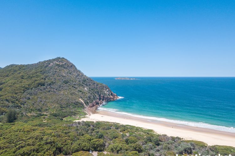 Seaside Haven, 3/62 Tomaree Rd – Wi-Fi and perfect for families