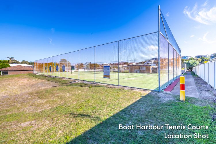 Waves at Boat Harbour, 65 Kingsley Dr – stunning house with fantastic waterviews