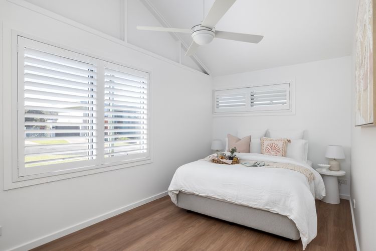 Waves at Boat Harbour, 65 Kingsley Dr – stunning house with fantastic waterviews