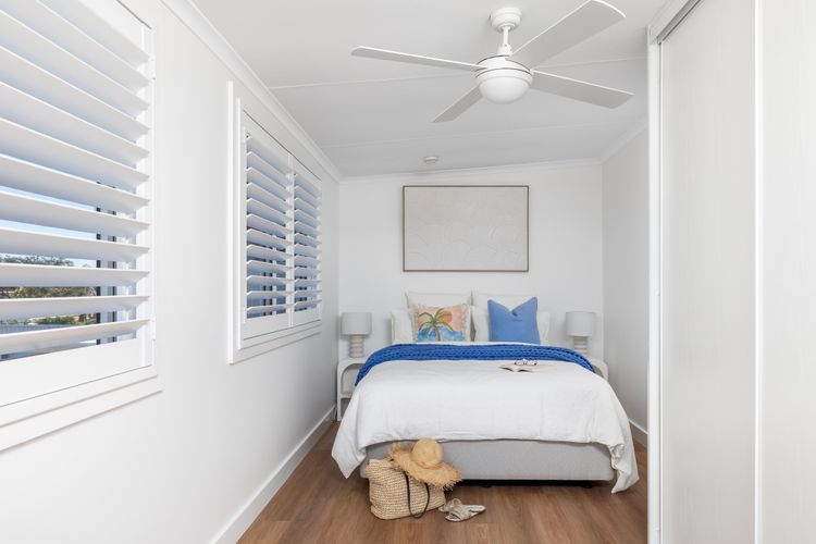 Waves at Boat Harbour, 65 Kingsley Dr – stunning house with fantastic waterviews