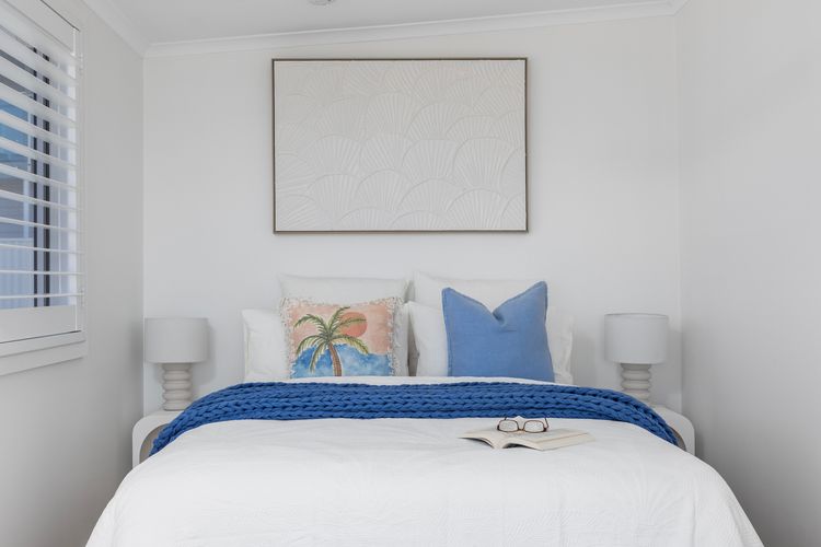 Waves at Boat Harbour, 65 Kingsley Dr – stunning house with fantastic waterviews