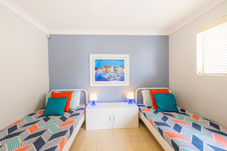 A Yachtsman Rest, 3/37 Victoria Pde – stunning unit with stunning views