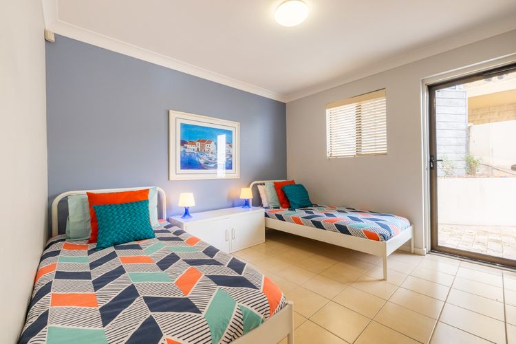 A Yachtsman Rest, 3/37 Victoria Pde – stunning unit with stunning views