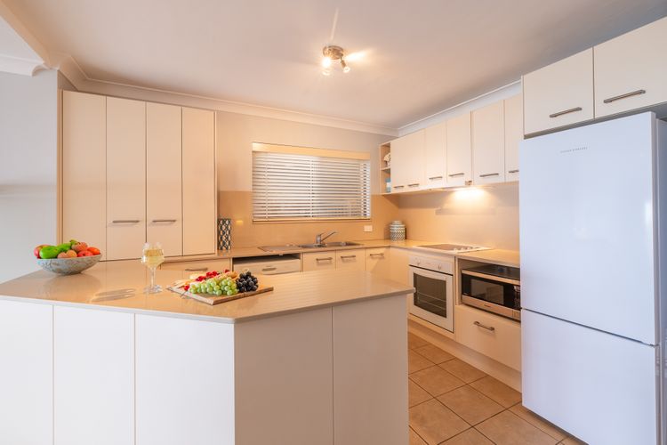 A Yachtsman Rest, 3/37 Victoria Pde – stunning unit with stunning views
