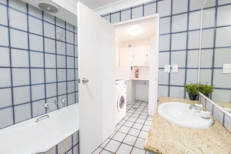 A Yachtsman Rest, 3/37 Victoria Pde – stunning unit with stunning views